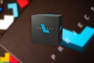 RESEÑA PROJECT L