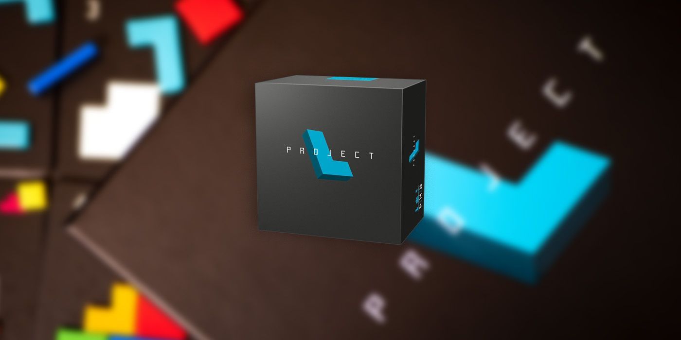 RESEÑA PROJECT L