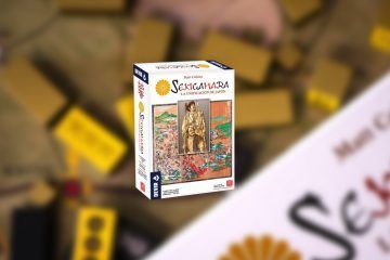 Reseña de wargames