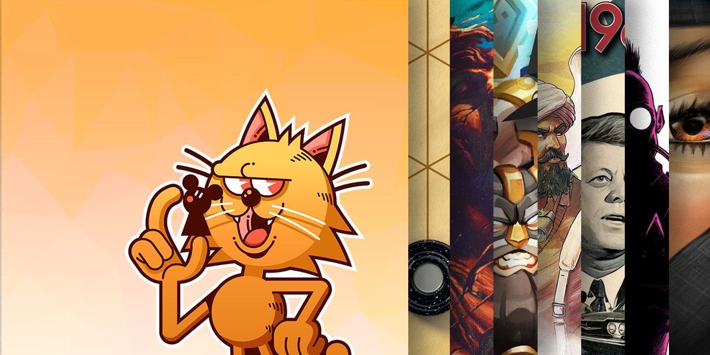 10 juegos exclusivos a 2