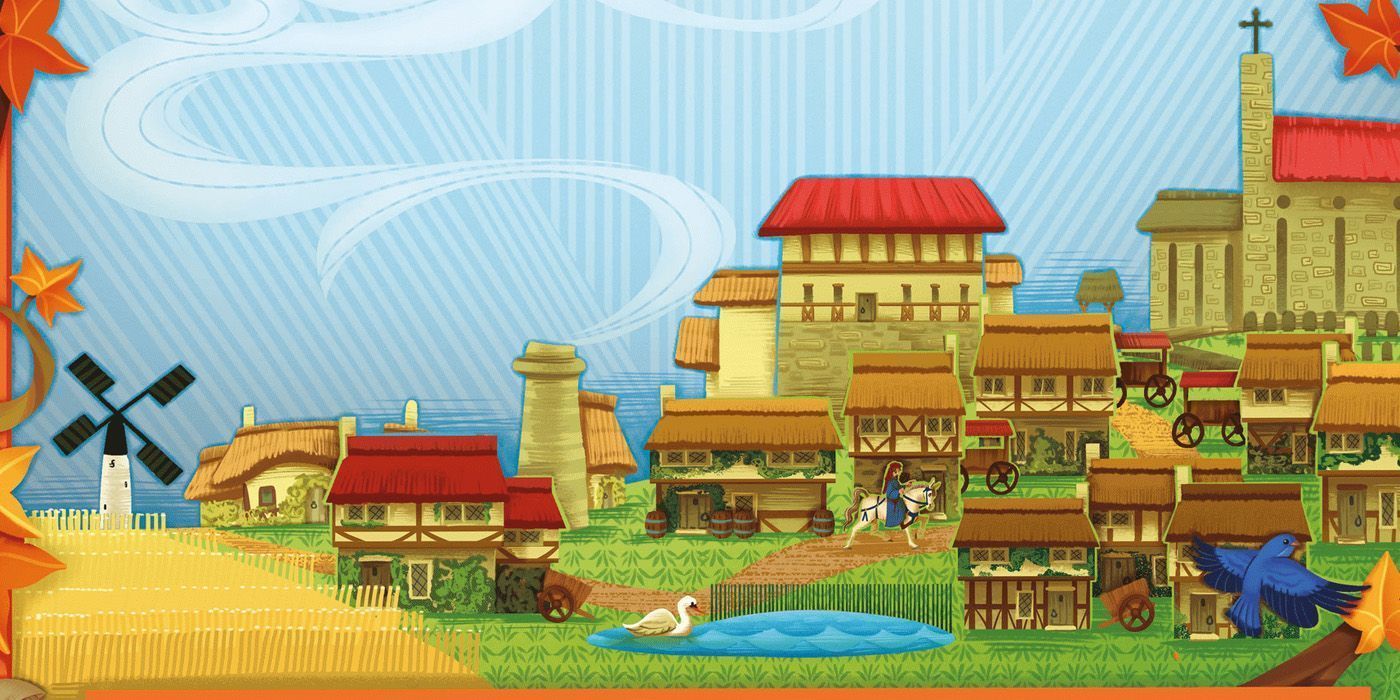 Village Big Box