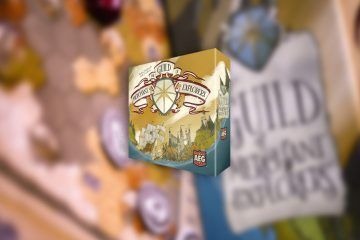GUILD Of MERCHANT EXPLORERS PORTADA