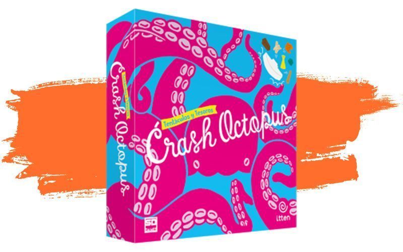 Opinión de Crash Octopus