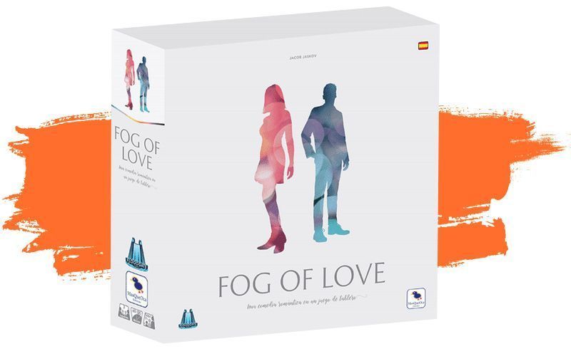 Fog of Love