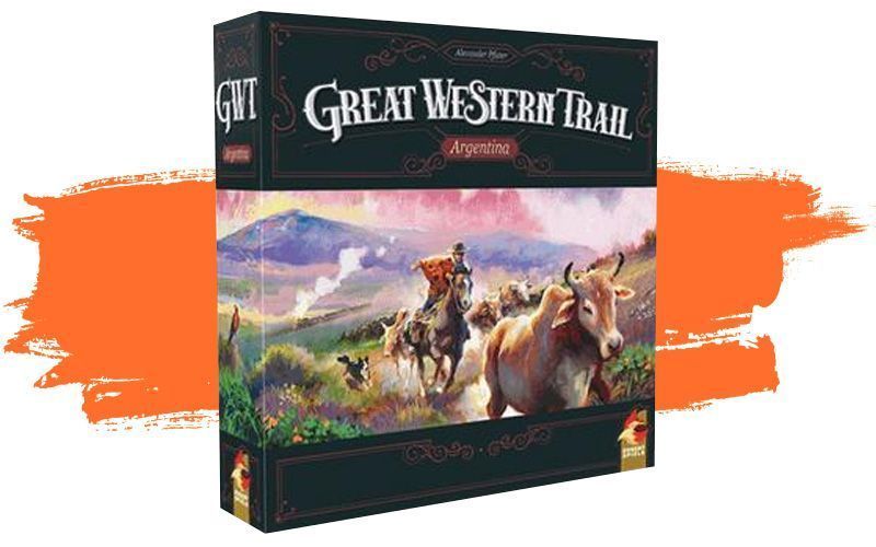 GWT Argentina - Top 20 juegos español 2022