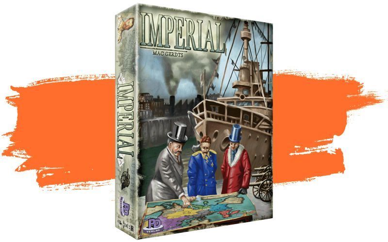 Imperial