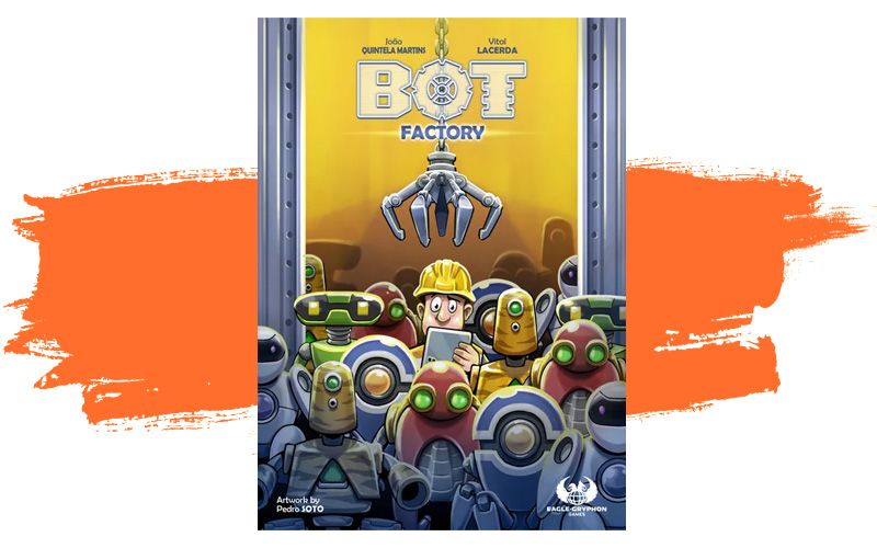 Novedades en Español Marzo 2023 -BOT FACTORY