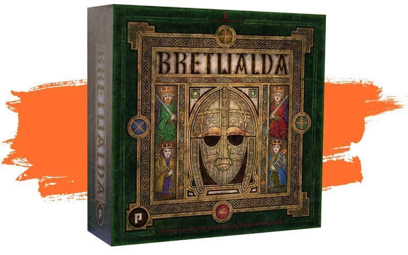 Bretwalda