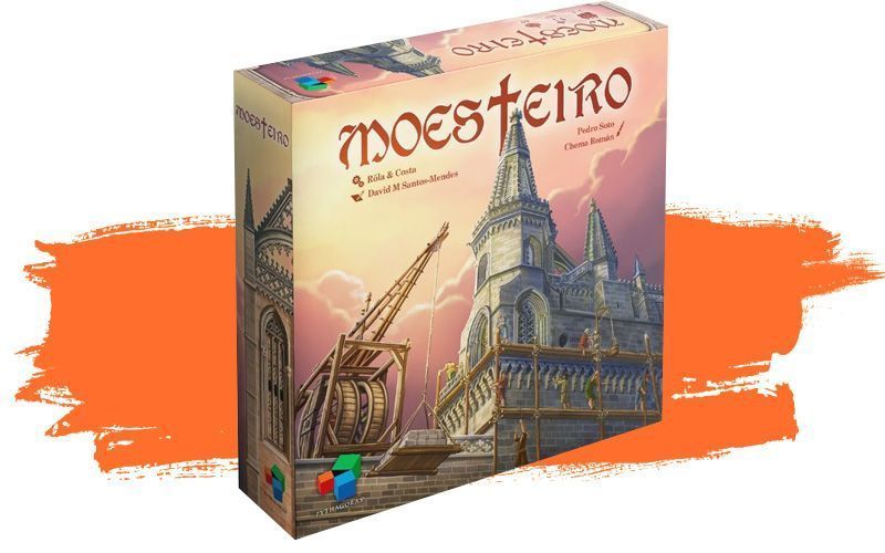 NotiGeeks #16 - Moesteiro