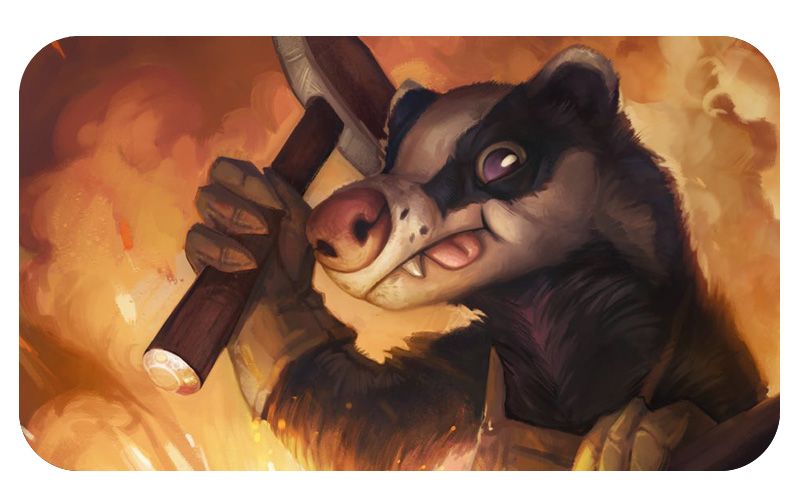 Forges of Ravenshire