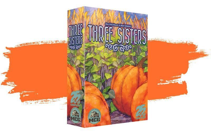 Lanzamientos Tranjis 2022 - Three Sisters