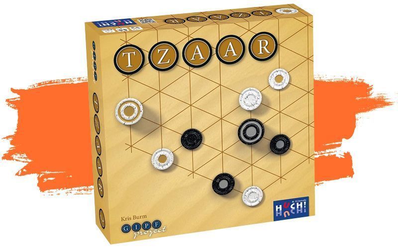 TZAAR