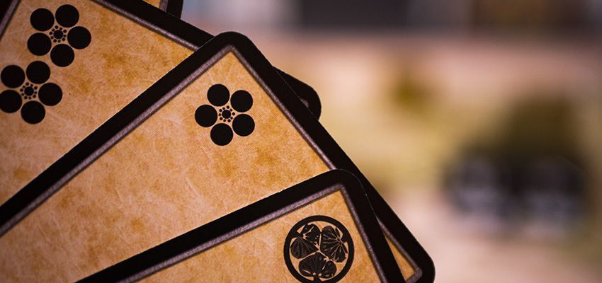Reseña de wargames