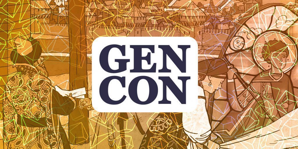 GENCON 2022
