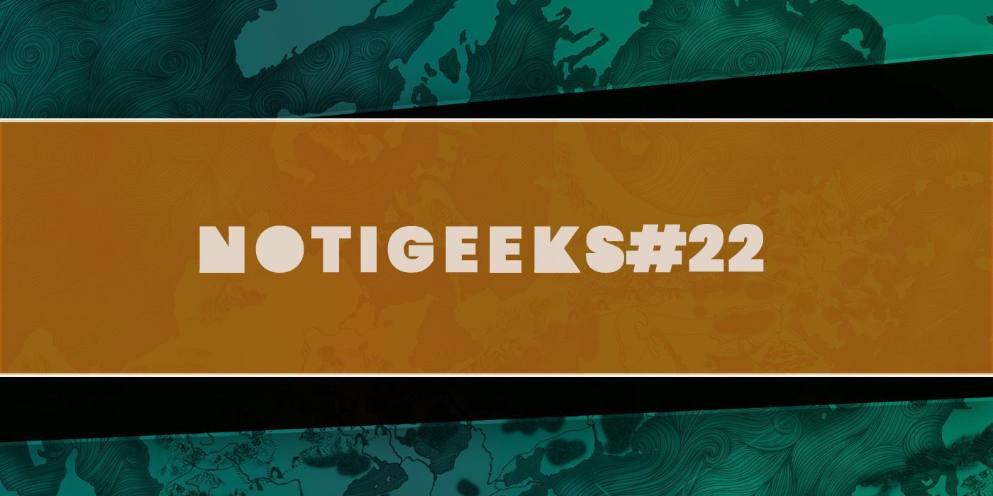 NOTIGEEKS 22