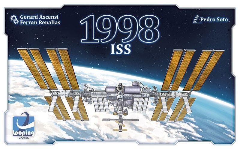 NotiGeeks #23 - 1998ISS