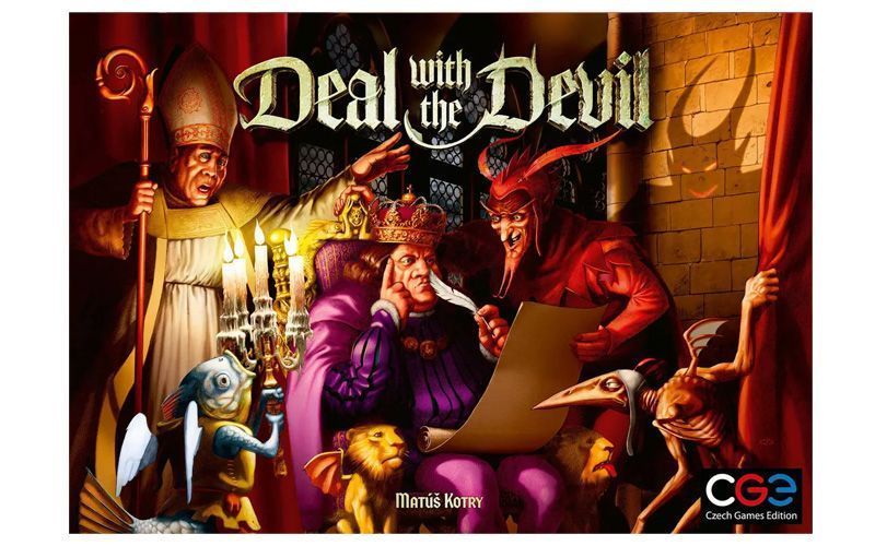 NotiGeeks #23 - Deal with the Devil
