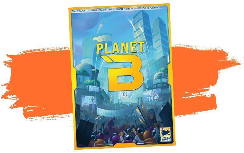 NotiGeeks #23 - Planet B