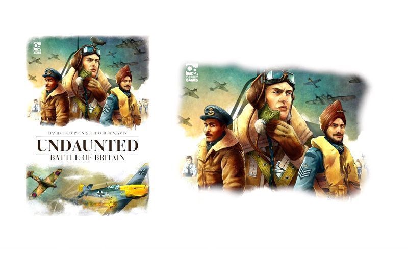 NotiGeeks #23 - Undaunted: Battle of Britain