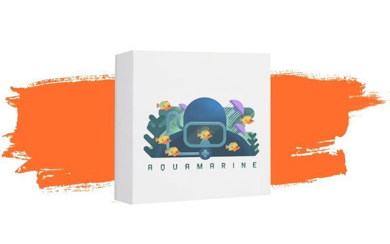 Crowdfunding Julio 2022 Segunda Quincena - Aquamarine
