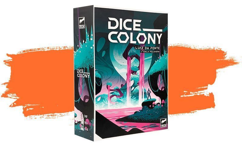 Dice Colony