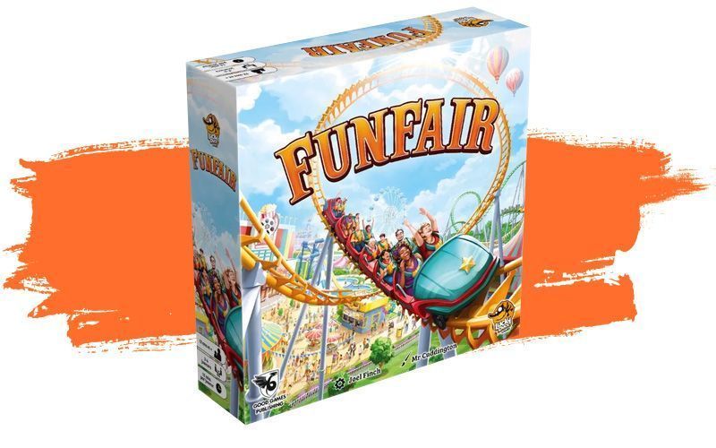 FUNFAIR
