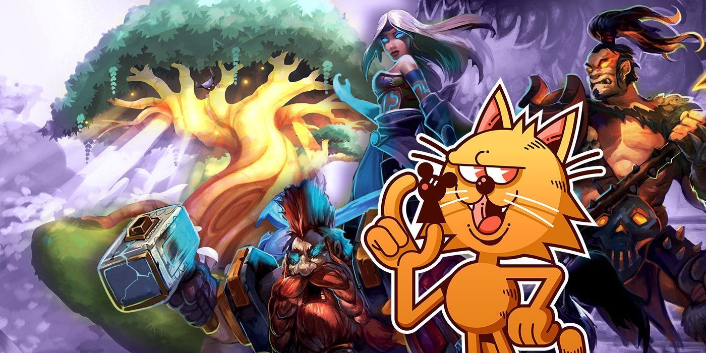 Juego de la semana 40