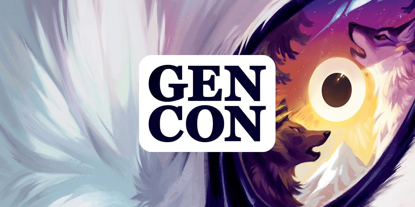 GENCON 2022