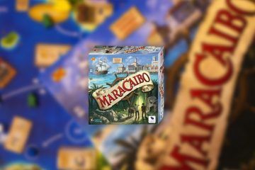 RESEÑA DE MARACAIBO