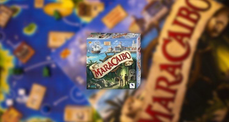RESEÑA DE MARACAIBO