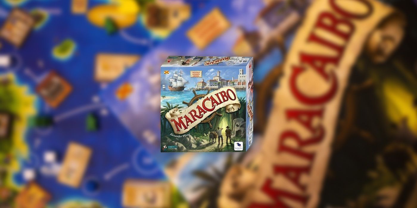 RESEÑA DE MARACAIBO