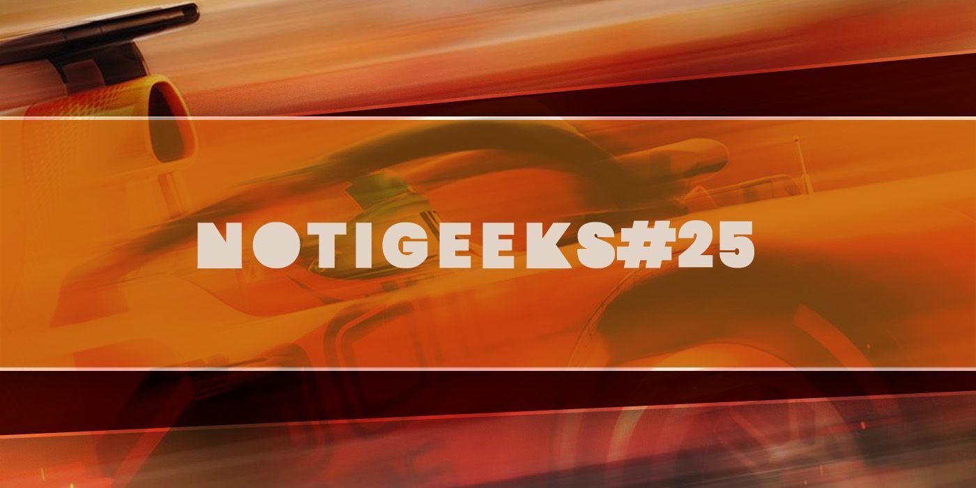 NOTIGEEKS 25