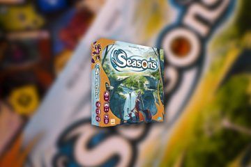 Reseña de Seasons