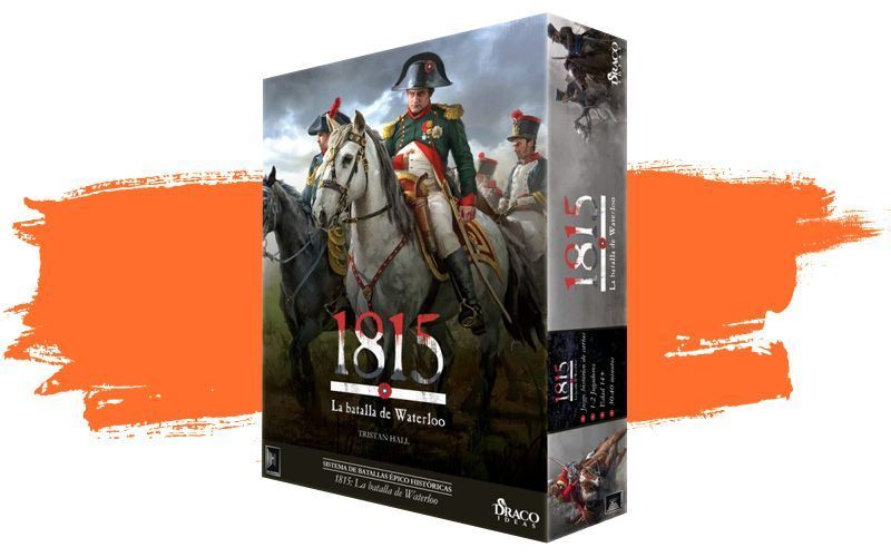 1815: La batalla de Waterloo