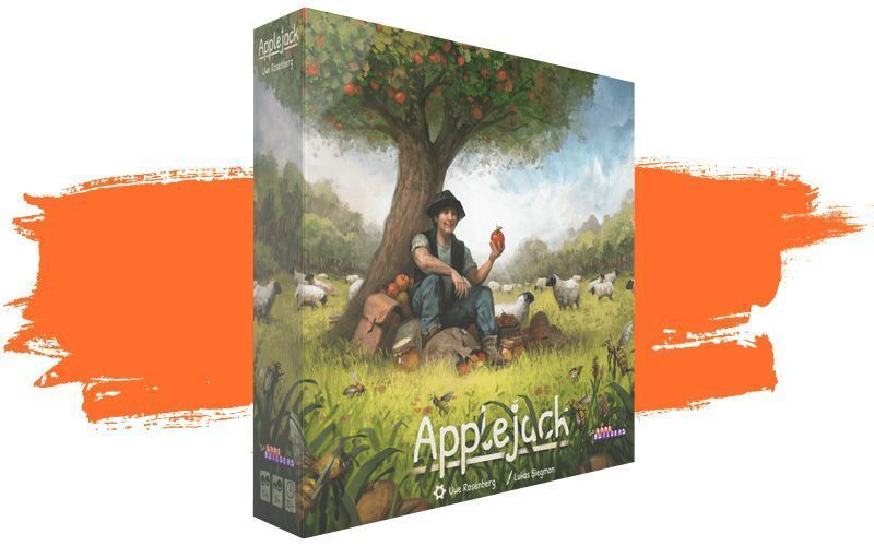 NotiGeeks 26 - Applejack