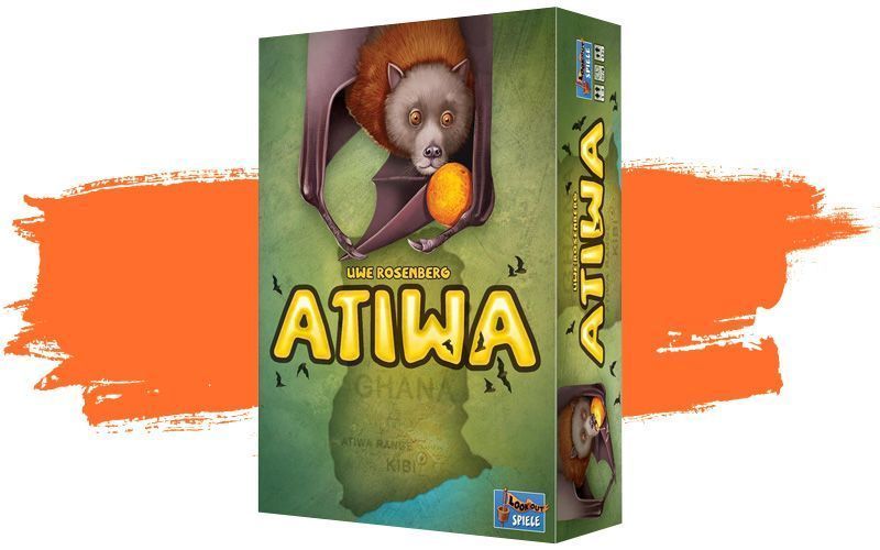 Atiwa Novedades Octubre 2022