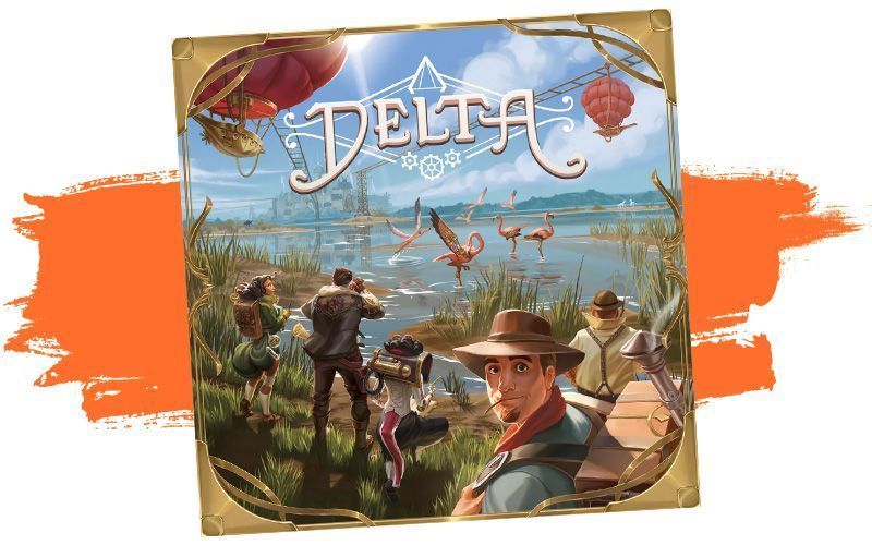 Delta - NotiGeeks 26
