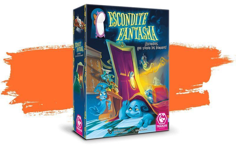 Escondite Fantasma