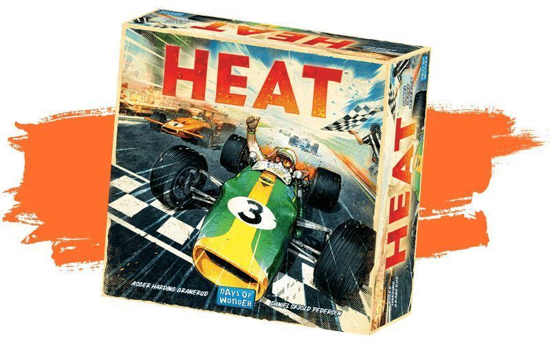 HEAT