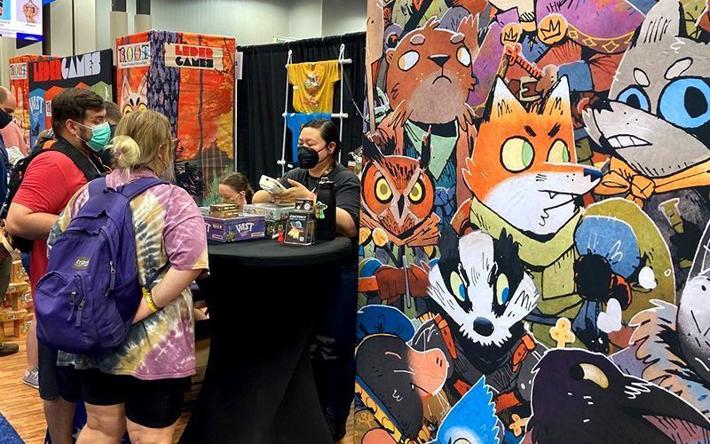 BLOG GENCON 2022