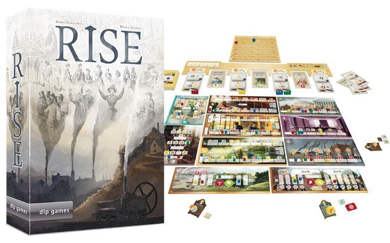 RISE - NotiGeeks 26