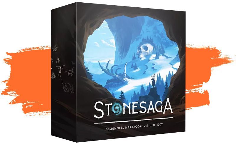 Crowdfunding 2023 – Semana 6 . STONESAGA