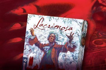 FONDO PARALAX LACRIMOSA PRIMERAS IMPRESIONES