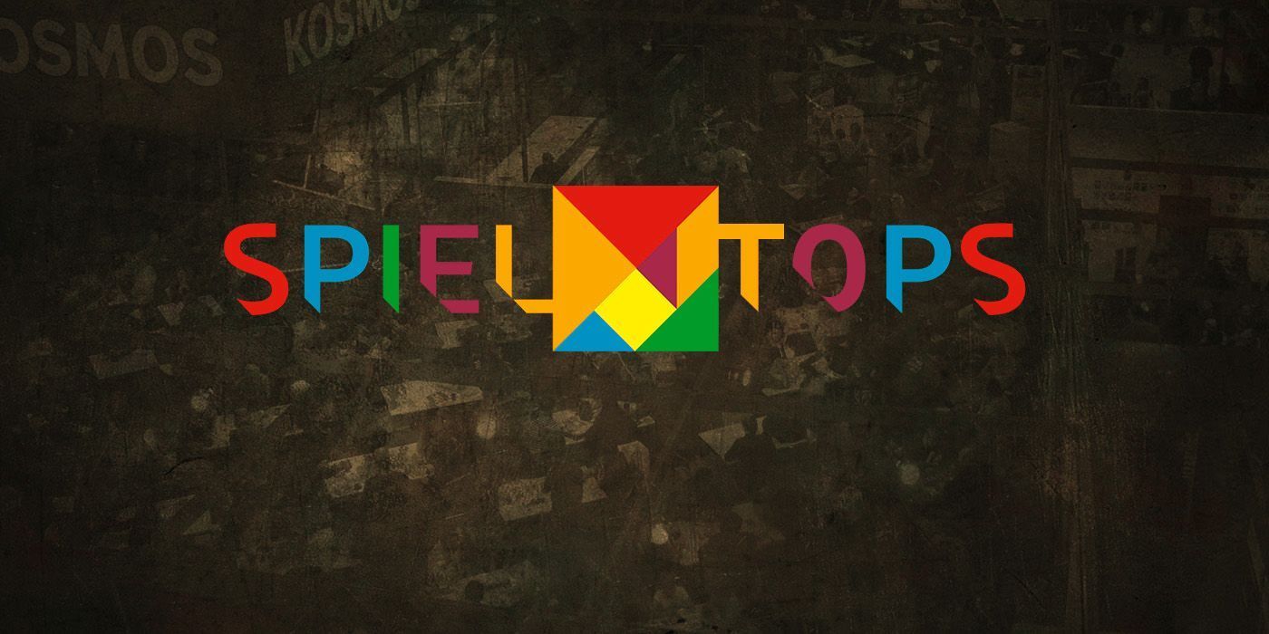 SPIEL TOPS 2022