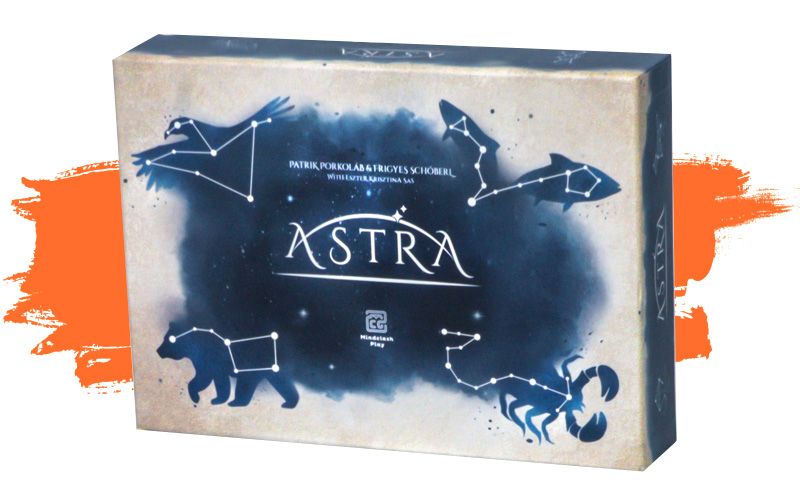 Astra