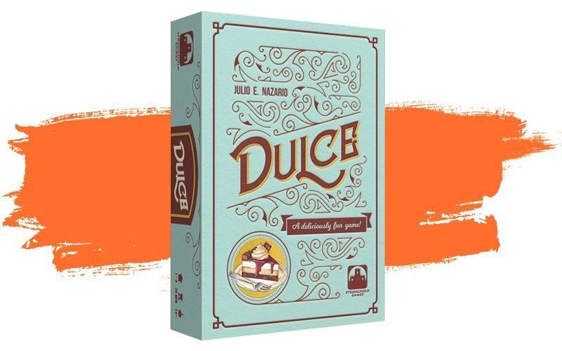 Dulce - ligeros Essen 2022
