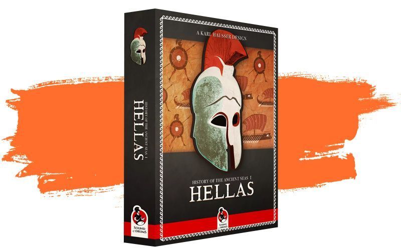 HELLAS