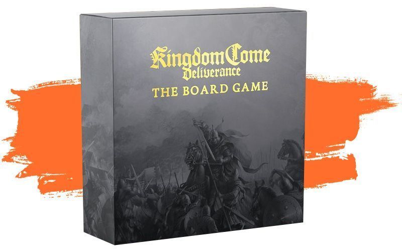 Kingdom Come