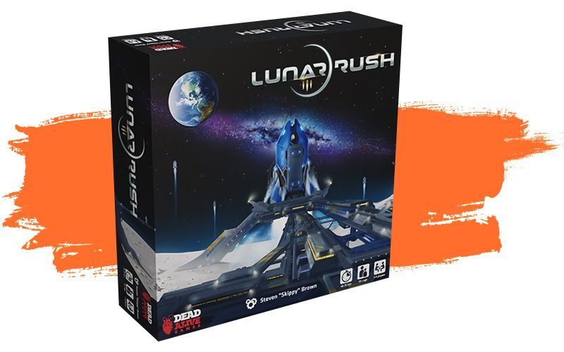 Lunar Rush