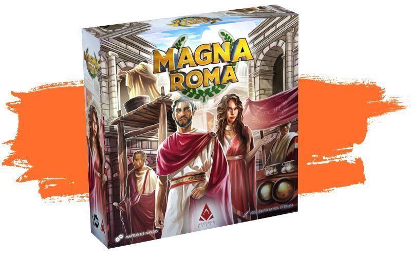 Magna Roma